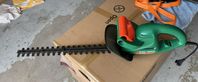 Häcksax Black ? Decker