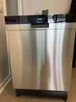 Siemens rostfri Diskmaskin