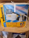 färgspruta wagner W 850 E