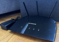 NETGEAR Nighthawk RAX10 AX1800 WiFi 6