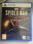 spider man spel