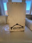 Valter standard box / Cajon
