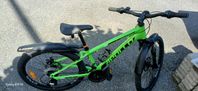 MOUNTENBIKE