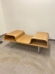 Vintage soffbord ”Lagfors", IKEA, 2004.