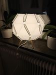 Sjöpenna bordslampa