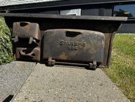 BOLINDERS SPARSPIS No4