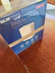Asus ZenWiFi BT8 oöppnad