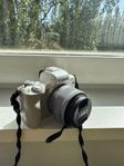 Canon EOS M50