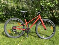 Specialized Jett 24 tum mountainbike