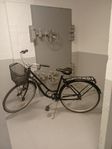 Yosemite city cykel med 3;växlar. 28 tum .