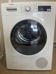 Bosch serie 8 Torktumlare