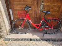 Ecoride Ambassador elcykel