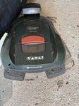 Automower 220