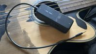 iRig Pre 2 Portabelt Ljudkort 
