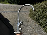 KÖKSBLANDARE FM MATTSSON 9000 MED DISKMASKINSAVSTÄNGNING