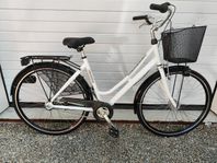 Damcykel Monark 28"