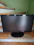 samsung 24" led skärm