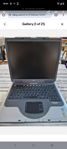 Retro laptop