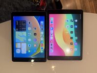 iPad 6 generation 128 gb