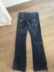 Jeans från Gina Young stl140 