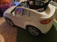 BMW X6 - minibil