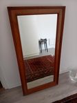Antik spegel 1800-tal