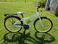 Merida cykel 24 tum