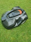 Husqvarna Automower 420