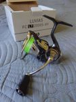 Daiwa Luvias FC LT 2000S-XH