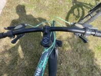 barncyklar