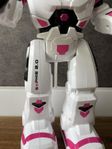 Robot Sophie 2.0