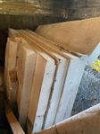 Cellplast/frigolit