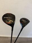 TaylorMade Stealth 2 Fairwaywood