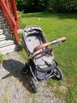Cybex Talos S Lux - Hopfällbar barnvagn