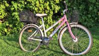 Juniorcykel, dam 26"
