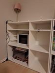 Ikea hylla Vihals