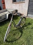 Damcykel Hermes