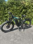 E-Bycco EB7 PRO el cykel