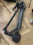 Elparkcykel