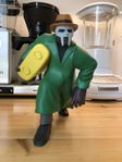 Madvillain Figure With Madlib & Doom Avalanche