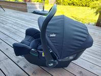 Joie i-snug 2 babyskydd