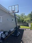 SPALDING BASKETKORG 
