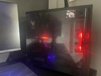 stationär dator 1080ti 