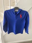 Ralph Lauren tröja M (10-12 år)