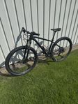 Välvårdad Hardtail! Specialized Rockhopper Expert