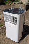 Portabel AC Pro Klima