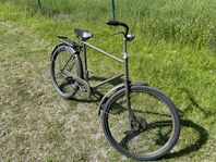 Militärcykel