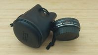 Canon EF12 II Extension Tube