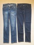 Dam jeans 28/30   20kr/st