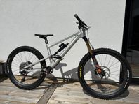 liteville 601 mk4 enduro